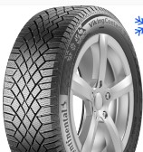 А/шина 245/50R18 CONTINENTAL CONTIVIKINGCONTACT 7 XL 104T